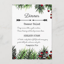 Christmas party holiday simple
