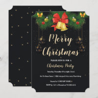 Christmas party