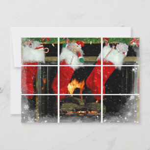 Christmas Party Invitation