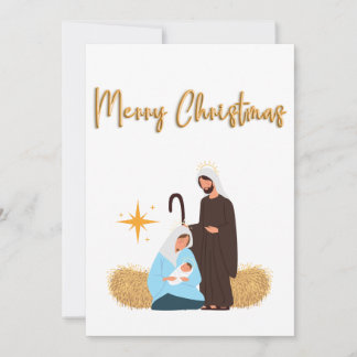 Christmas party invitation customisable