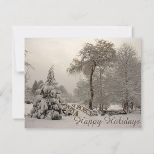 Christmas Party Invitations Custom Holiday Cards