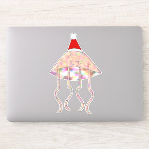 Christmas Party Jellyfish