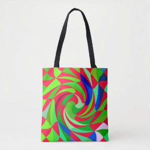 Christmas Party.... Tote Bag