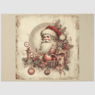 Christmas Past Design Series 19 Tissue Paper