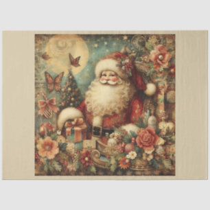 Christmas Past Design Series 20 Tissue Paper