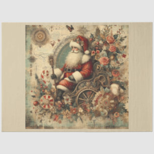 Christmas Past Design Series 21 Tissue Paper