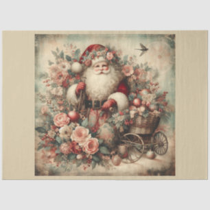 Christmas Past Design Series 26 Tissue Paper