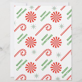 Christmas Pattern