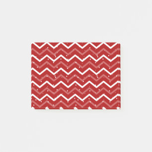 Christmas Pattern 113 Post-it Notes