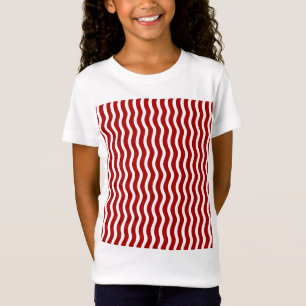 Christmas Pattern 115 T-Shirt
