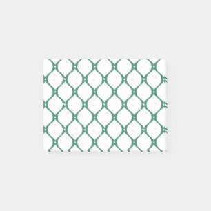 Christmas Pattern 120 Post-it Notes