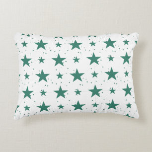Christmas Pattern 123 Decorative Cushion
