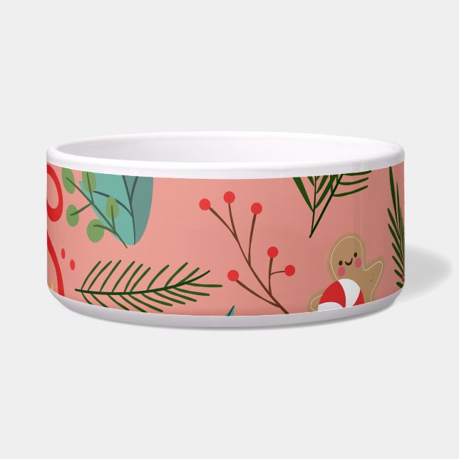 Christmas Pattern 2 (Front)