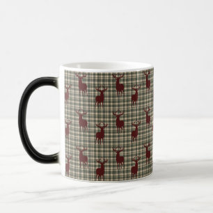 christmas pattern Mug
