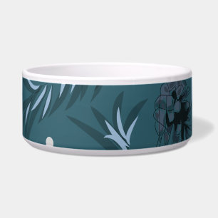 Christmas Pattern, Pine Snow 12