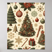 Christmas Pattern