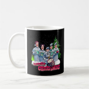 Christmas Peace Christmas, Pray For Christmas T-Sh Coffee Mug