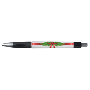 Christmas  Pen
