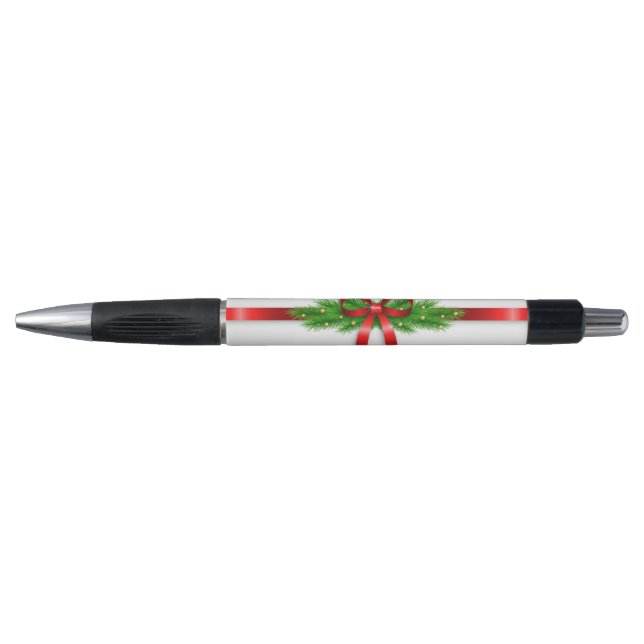 Christmas  Pen (Front)