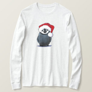 Christmas Penguin T-Shirt