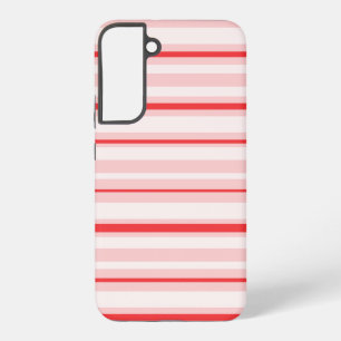 Christmas/peppermint   samsung galaxy case
