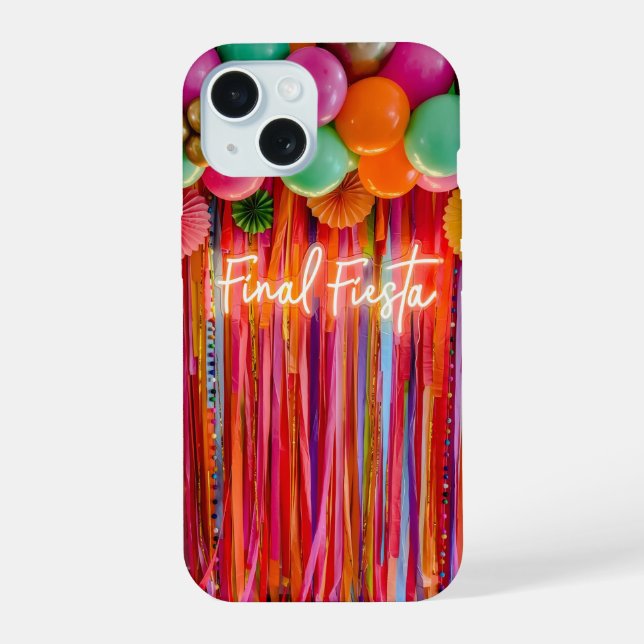 Christmas phone case (Back)