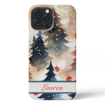 Christmas Phone Case