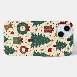 christmas phone case