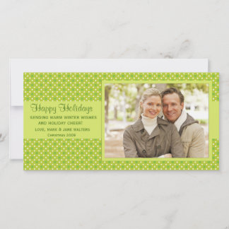 Christmas Photo Card