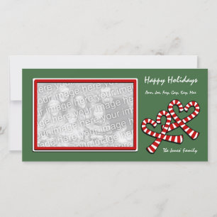 Christmas Photo Card