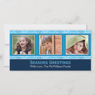 Christmas Photo Card