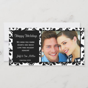 Christmas Photo Card