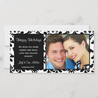 Christmas Photo Card