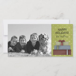 Christmas Photo Cards