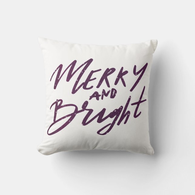 Christmas-Photo-Overlays Cushion (Front)