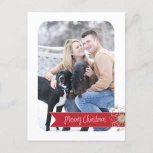 Christmas Photo Postcards