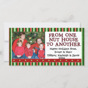 Christmas Photo Template