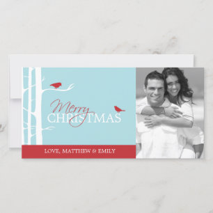 Christmas Photocards Holiday Card