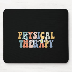 Christmas Physical Therapy Pt Squad Paediatrics Th Mouse Mat