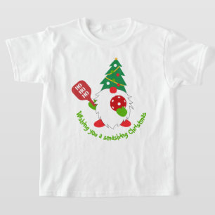 🎅Christmas pickleball T-Shirt