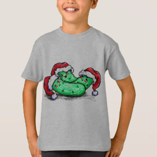 Christmas Pickles T-Shirt