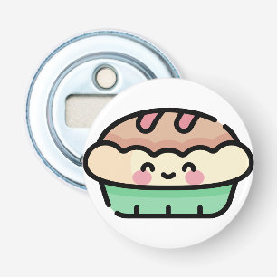 christmas pie bottle opener