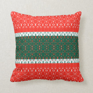 Christmas pillow