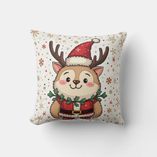 christmas pillow
