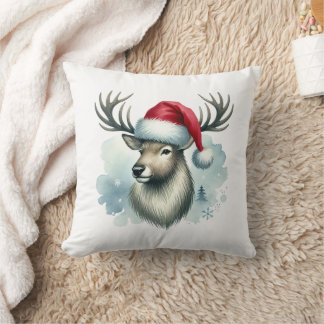 christmas pillow