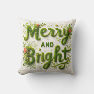Christmas Pillow 