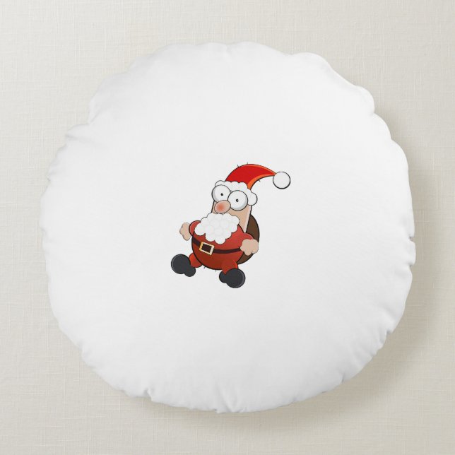 Christmas pillow ! (Front)