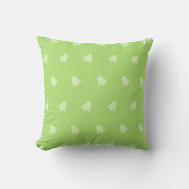 Christmas Pillow (Front)