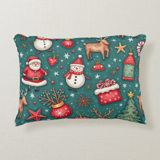 Christmas pillow