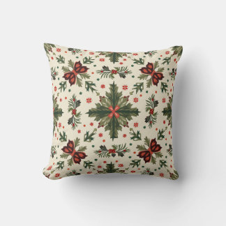 christmas pillow cushion